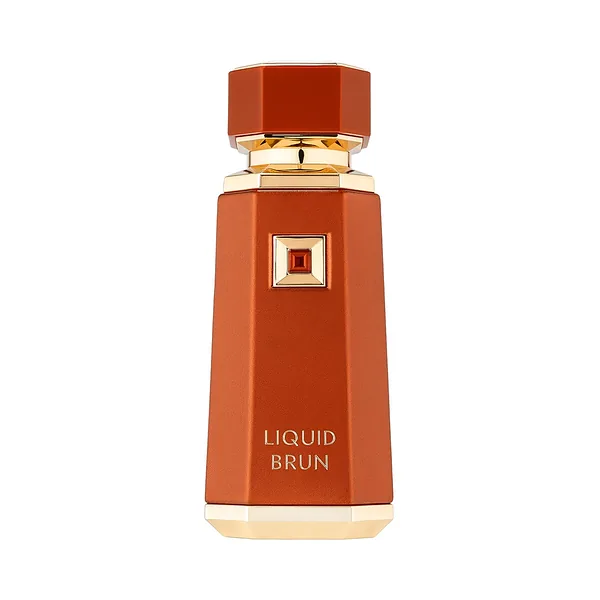 French Avenue Liquid Brun