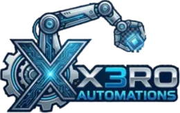 x3ro Automations